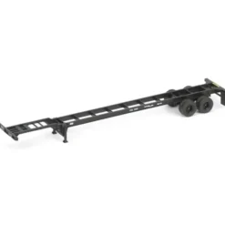 Trains|Athearn 27747 HO Southern Pacific 48' Container Chassis RTR (Set of 2) - Model Train Junction: Quality Parts and Art Supplies