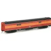 Trains|Athearn 7960 HO Southern Pacific Daylight Streamline Baggage Car #3303 - Model Train Junction: Quality Parts and Art Supplies
