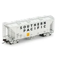Trains|Athearn 87535 HO Southern Pacific RTR 40' 2600 CF Airslide Intermediate #403034 - Model Train Junction: Quality Parts and Art Supplies