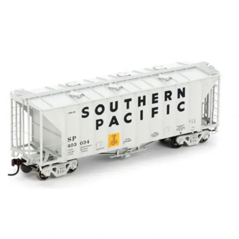 Trains|Athearn 87535 HO Southern Pacific RTR 40' 2600 CF Airslide Intermediate #403034 - Model Train Junction: Quality Parts and Art Supplies