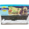 Trains|Athearn 1843 HO Southern Pacific Post Office Car - Model Train Junction: Quality Parts and Art Supplies