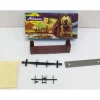 Trains|Athearn 1450 HO Southern Pacific 40' Pulpwood Car Kit - Model Train Junction: Quality Parts and Art Supplies