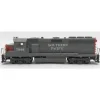 Trains|Athearn 4707 HO Southern Pacific GP40-2 Dummy Diesel Locomotive #7948 EX - Model Train Junction: Quality Parts and Art Supplies
