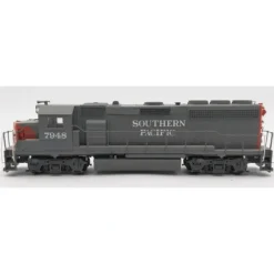 Trains|Athearn 4707 HO Southern Pacific GP40-2 Dummy Diesel Locomotive #7948 EX - Model Train Junction: Quality Parts and Art Supplies