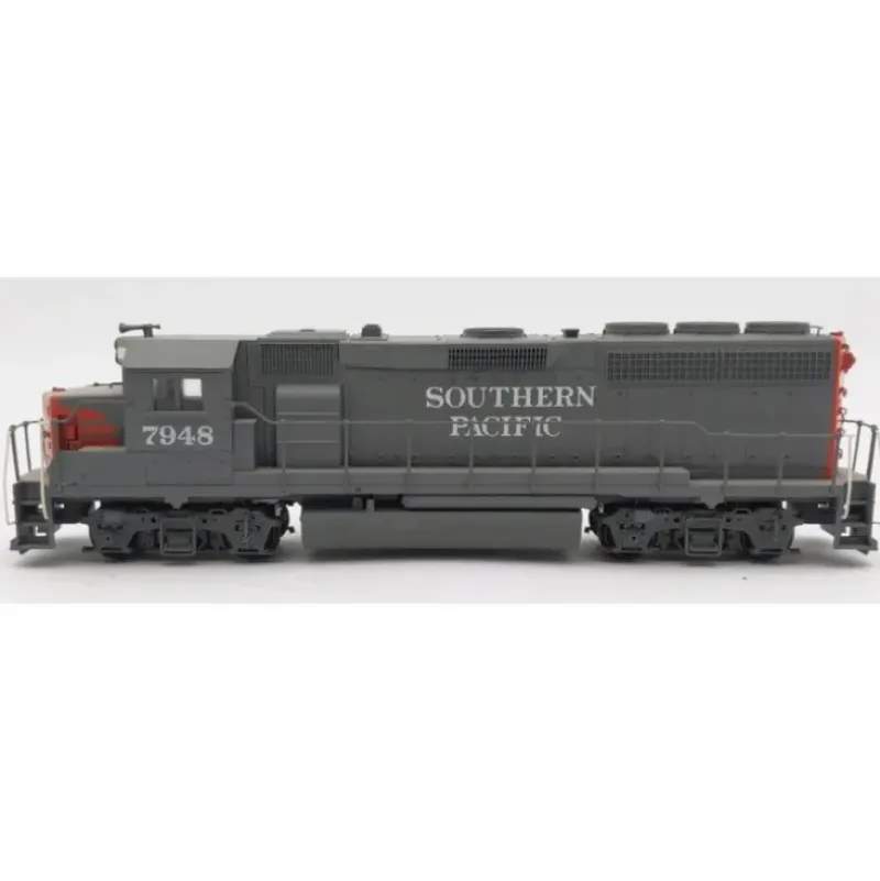 Trains|Athearn 4707 HO Southern Pacific GP40-2 Dummy Diesel Locomotive #7948 EX - Model Train Junction: Quality Parts and Art Supplies