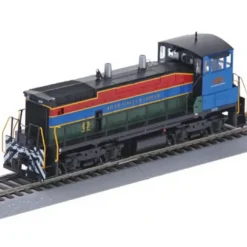 Trains|Athearn 95842 HO Southern "River Street Rambler" SW1500 Diesel Switcher #1733 - Model Train Junction: Quality Parts and Art Supplies