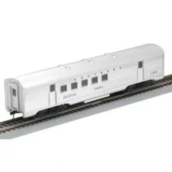 Trains|Athearn 79052 HO Southern "Corinth" Streamline RPO Car #1700 - RTR - Model Train Junction: Quality Parts and Art Supplies