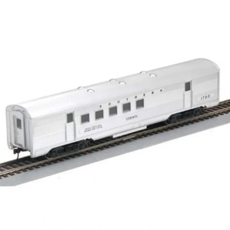 Trains|Athearn 79052 HO Southern "Corinth" Streamline RPO Car #1700 - RTR - Model Train Junction: Quality Parts and Art Supplies