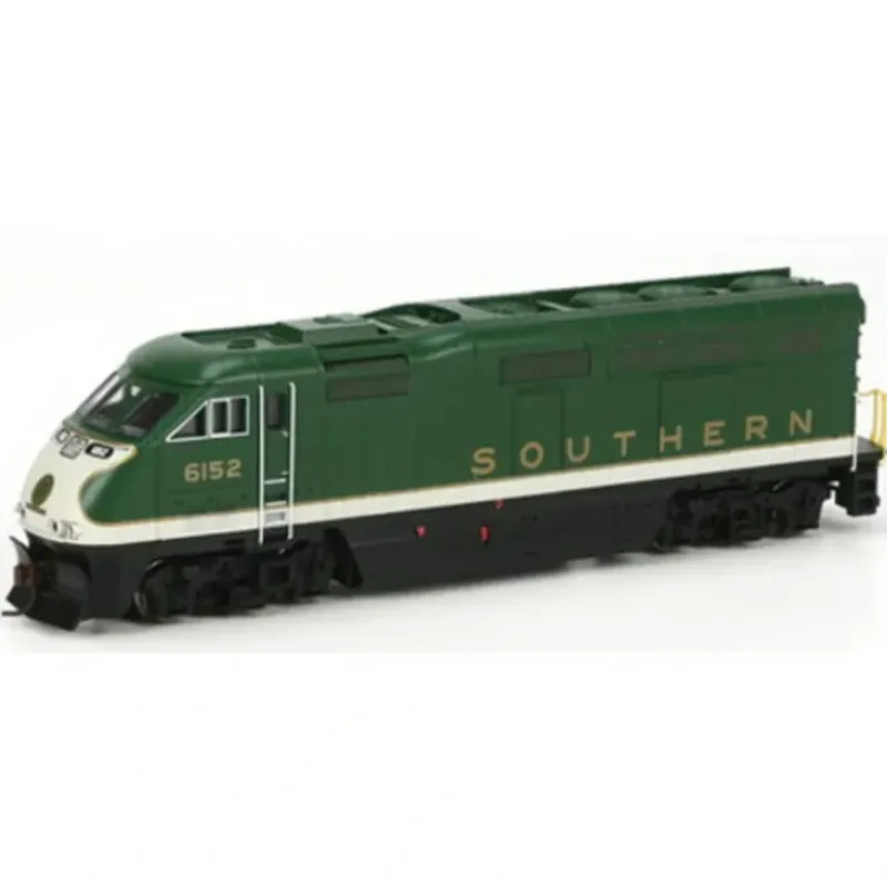 Trains|Athearn 26343 HO Southern Railway Fantasy F59PHI Diesel Locomotive #6153 - Model Train Junction: Quality Parts and Art Supplies
