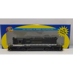 Trains|Athearn 95211 HO Southern Railway SD40-2 Diesel Locomotive #3205 (DCC Ready) - Model Train Junction: Quality Parts and Art Supplies