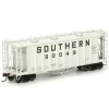 Trains|Athearn 87549 HO Southern RTR GATC 2600 Airslide Hopper #90049 - Model Train Junction: Quality Parts and Art Supplies