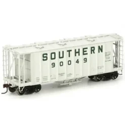 Trains|Athearn 87549 HO Southern RTR GATC 2600 Airslide Hopper #90049 - Model Train Junction: Quality Parts and Art Supplies