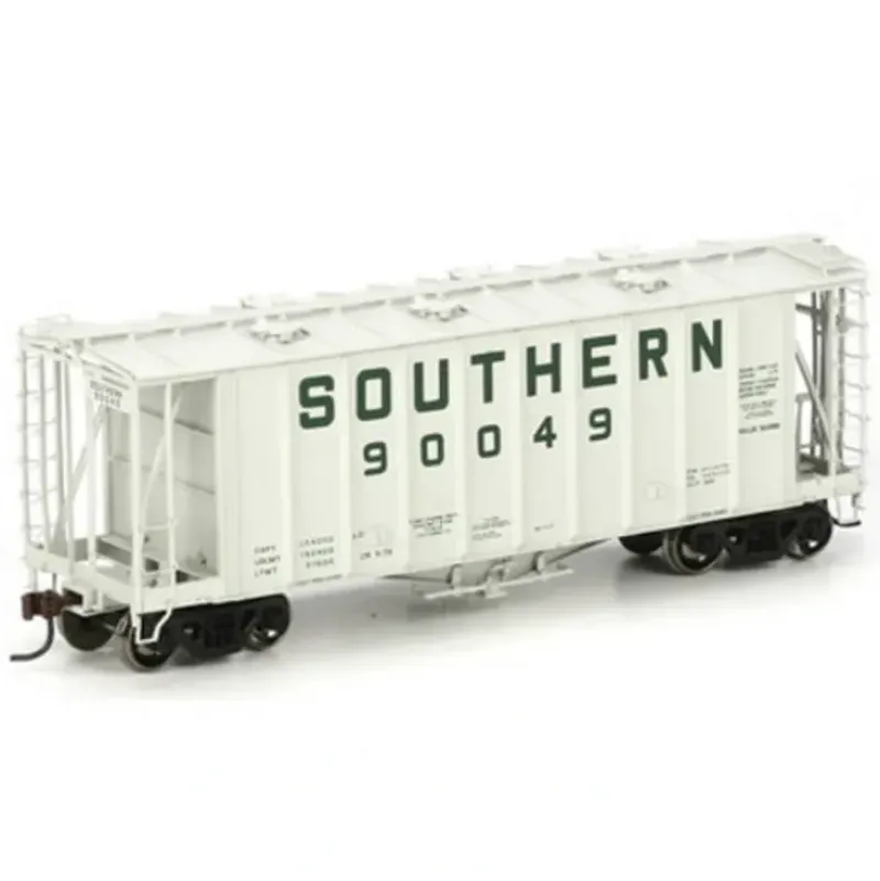 Trains|Athearn 87549 HO Southern RTR GATC 2600 Airslide Hopper #90049 - Model Train Junction: Quality Parts and Art Supplies