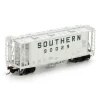 Trains|Athearn 87547 HO Southern RTR GATC 2600 Airslide Hopper #90029 - Model Train Junction: Quality Parts and Art Supplies