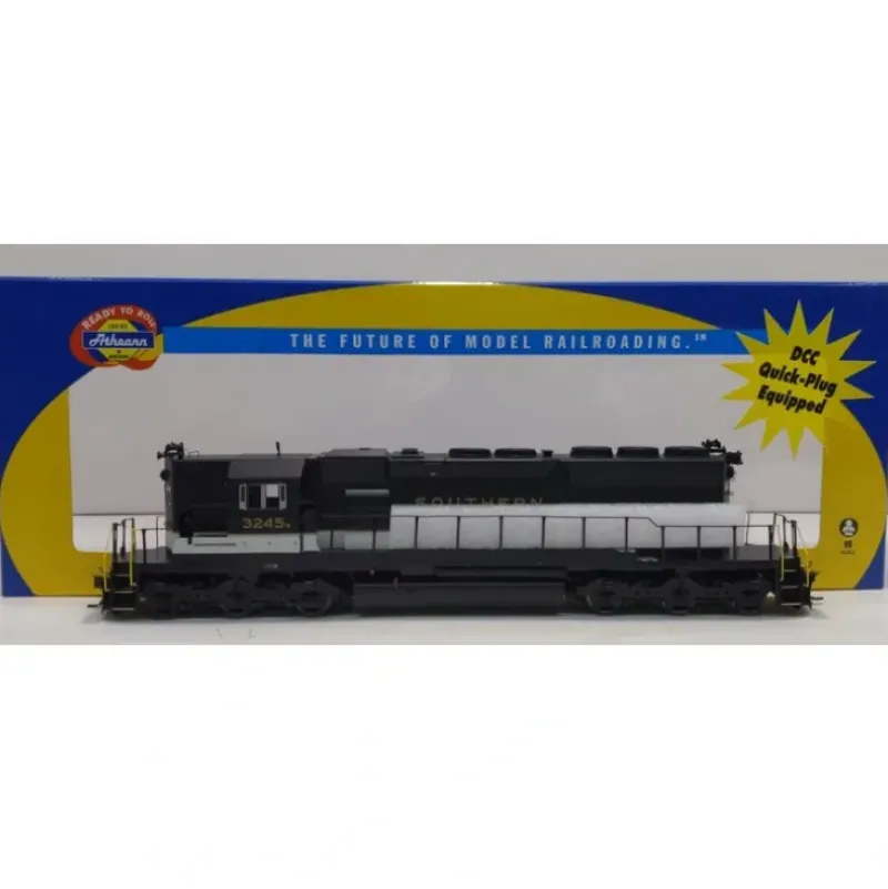 Trains|Athearn 95183 HO Southern SD40-2 Diesel Locomotive #3245 - Model Train Junction: Quality Parts and Art Supplies