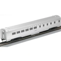 Trains|Athearn 79053 HO Southern Streamline Diner Car #3304 - Model Train Junction: Quality Parts and Art Supplies
