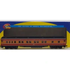 Trains|Athearn 7862 HO SP Daylight Pullman Heavyweight Passenger Car #SP8002 - Model Train Junction: Quality Parts and Art Supplies