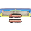 Trains|Athearn 80383 HO SP/Daylight F7A-F7B Diesel Locomotive #6480/#8310 (Set of 2) - Model Train Junction: Quality Parts and Art Supplies