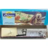 Trains|Athearn 2001 HO Trailer Train 86' Flat Car Kit - Model Train Junction: Quality Parts and Art Supplies