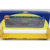 Trains|Athearn 88112 HO Trailer Train 60' Bulkhead TTPX Flatcar No. 90546 - Model Train Junction: Quality Parts and Art Supplies