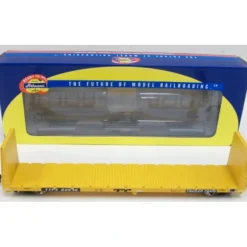 Trains|Athearn 88112 HO Trailer Train 60' Bulkhead TTPX Flatcar No. 90546 - Model Train Junction: Quality Parts and Art Supplies