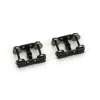 Trains|Athearn 90383 HO TRUCK, 7' COMMONWEALTH (2) - Model Train Junction: Quality Parts and Art Supplies