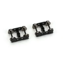 Trains|Athearn 90383 HO TRUCK, 7' COMMONWEALTH (2) - Model Train Junction: Quality Parts and Art Supplies