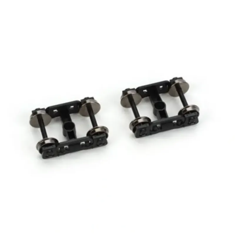 Trains|Athearn 90383 HO TRUCK, 7' COMMONWEALTH (2) - Model Train Junction: Quality Parts and Art Supplies