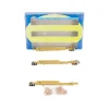 Trains|Athearn 28912 HO TTX Trinity 57' All Purpose Spine Car # 360965 - Model Train Junction: Quality Parts and Art Supplies
