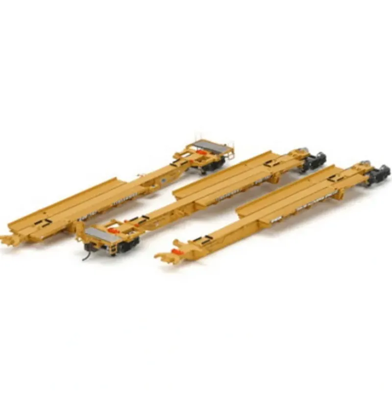 Trains|Athearn 28910 HO TTX Trinity 57' All Purpose Spine Car # 361088 - Model Train Junction: Quality Parts and Art Supplies