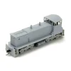 Trains|Athearn 95840 HO Undecorated Ready to Run SW1500 Diesel Locomotive - Model Train Junction: Quality Parts and Art Supplies