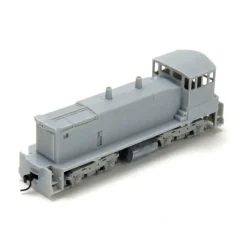 Trains|Athearn 95840 HO Undecorated Ready to Run SW1500 Diesel Locomotive - Model Train Junction: Quality Parts and Art Supplies