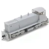 Trains|Athearn 95841 HO Undecorated/SP Version Ready to Run SW1500 Diesel Locomotive - Model Train Junction: Quality Parts and Art Supplies