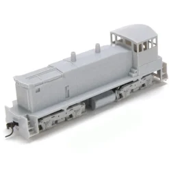 Trains|Athearn 95841 HO Undecorated/SP Version Ready to Run SW1500 Diesel Locomotive - Model Train Junction: Quality Parts and Art Supplies