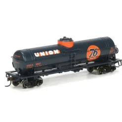 Trains|Athearn 7305 HO Union Oil Single Dome Tank Car #10327 - Model Train Junction: Quality Parts and Art Supplies