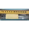 Trains|Athearn 2120 HO Union Pacific Diner Passenger Kit - Model Train Junction: Quality Parts and Art Supplies