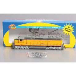 Trains|Athearn 95440 HO Union Pacific SD45 Diesel Locomotive w/Flexicoil Trucks #3648 - Model Train Junction: Quality Parts and Art Supplies