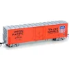 Trains|Athearn 74813 HO Union Pacific 50' Youngstown PD Boxcar #499493 - Model Train Junction: Quality Parts and Art Supplies