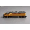 Trains|Athearn 89759 HO Union Pacific Ready to Run GP40-2 Diesel Locomotive #1461 - Model Train Junction: Quality Parts and Art Supplies