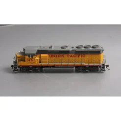 Trains|Athearn 89759 HO Union Pacific Ready to Run GP40-2 Diesel Locomotive #1461 - Model Train Junction: Quality Parts and Art Supplies