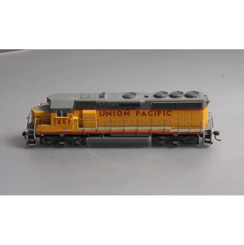 Trains|Athearn 89759 HO Union Pacific Ready to Run GP40-2 Diesel Locomotive #1461 - Model Train Junction: Quality Parts and Art Supplies