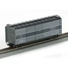 Trains|Athearn 70885 HO Union Pacific Gray 40' Double Door Boxcar #9216 - Model Train Junction: Quality Parts and Art Supplies