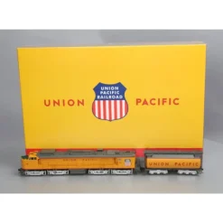 Trains|Athearn 88669 HO Union Pacific Veranda Gas Turbine Diesel Loco W/Tender # 74 - Model Train Junction: Quality Parts and Art Supplies