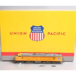 Trains|Athearn 88666 HO Union Pacific Veranda Gas Turbine Diesel Locomotive #61 - Model Train Junction: Quality Parts and Art Supplies