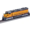 Trains|Athearn 95438 HO Union Pacific SD45 Diesel Locomotive w/Flexicoil Trucks #3604 - Model Train Junction: Quality Parts and Art Supplies
