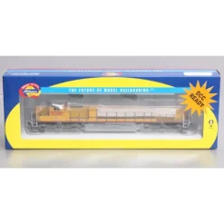 Trains|Athearn 80430 HO Union Pacific SD50 Diesel Locomotive #5081 LN/Box - Model Train Junction: Quality Parts and Art Supplies