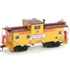 Trains|Athearn 74091 HO UP/Carefully RTR Wide Vision Caboose #25556 - Model Train Junction: Quality Parts and Art Supplies
