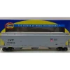Trains|Athearn 89269 HO UP/CHTT Trinity 5161 cu ft Covered Hopper #720836 - Model Train Junction: Quality Parts and Art Supplies