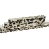 Trains|Athearn 95197 HO UP/Desert Storm SD40-2 88" Nose Diesel Locomotive #3593 - Model Train Junction: Quality Parts and Art Supplies