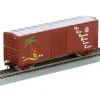 Trains|Athearn 70146 HO UP/Herbie 40' Modern Boxcar #HERB-1 - Model Train Junction: Quality Parts and Art Supplies